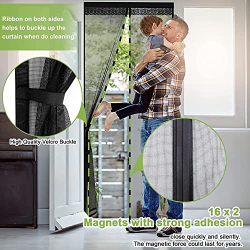 Puertas de miriñaque Marca AKASENKO (3)