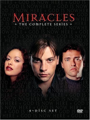Miracles - The Complete Series by Shout Factory