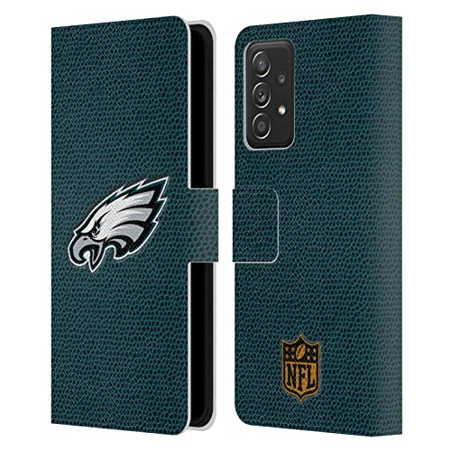 Étui Philadelphia Eagles Samsung Galaxy A53 5G Head Case Designs