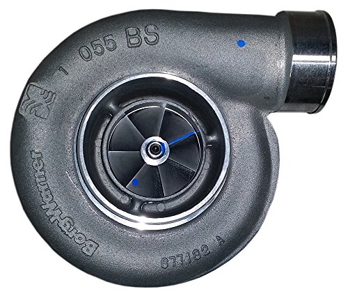 BorgWarner 177275 S300 Turbo