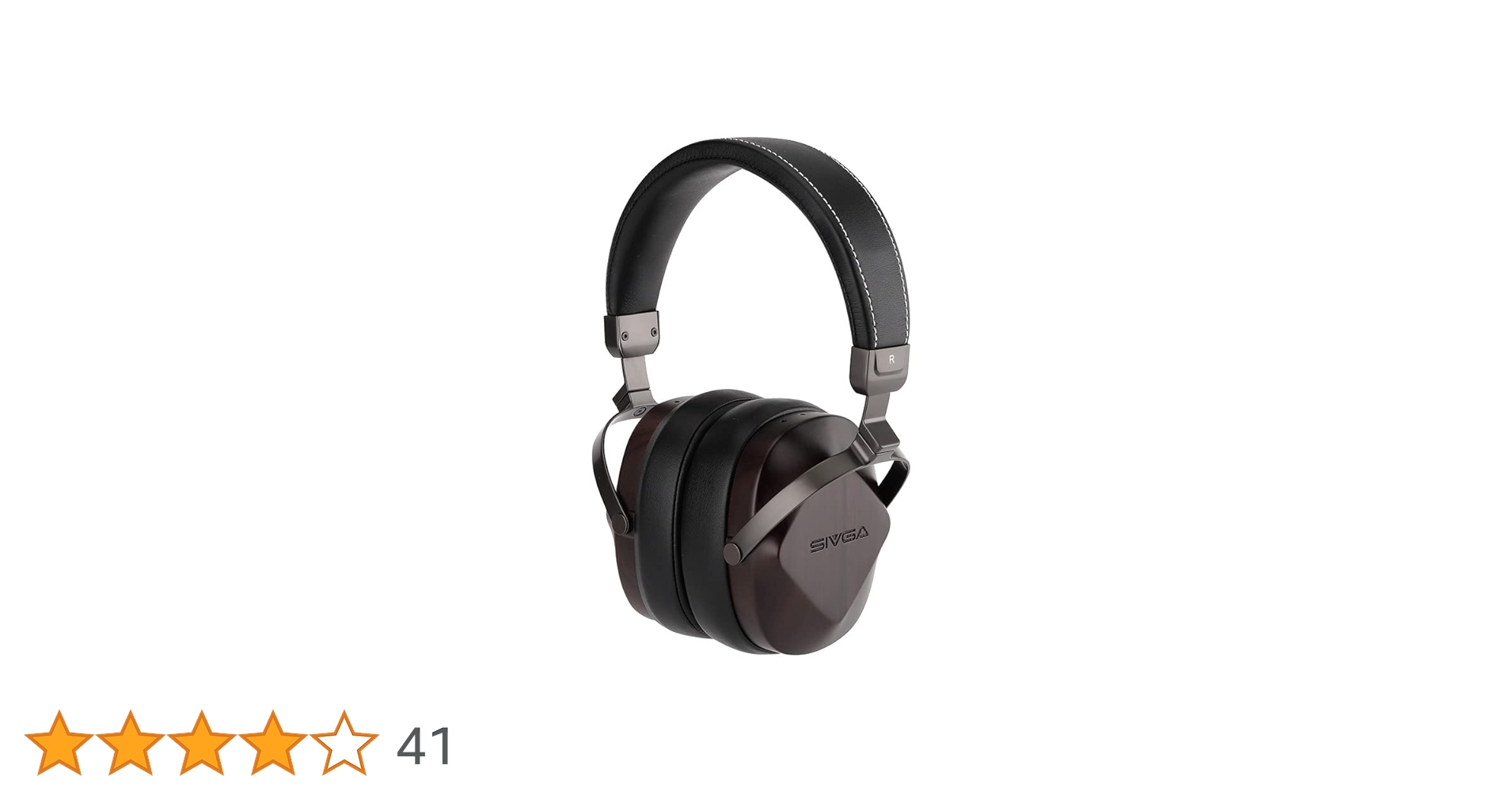 Amazon.co.jp: SIVGA Oriole 木製イヤーカップ ダイナミック型