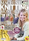 Machine Knitting Monthly
