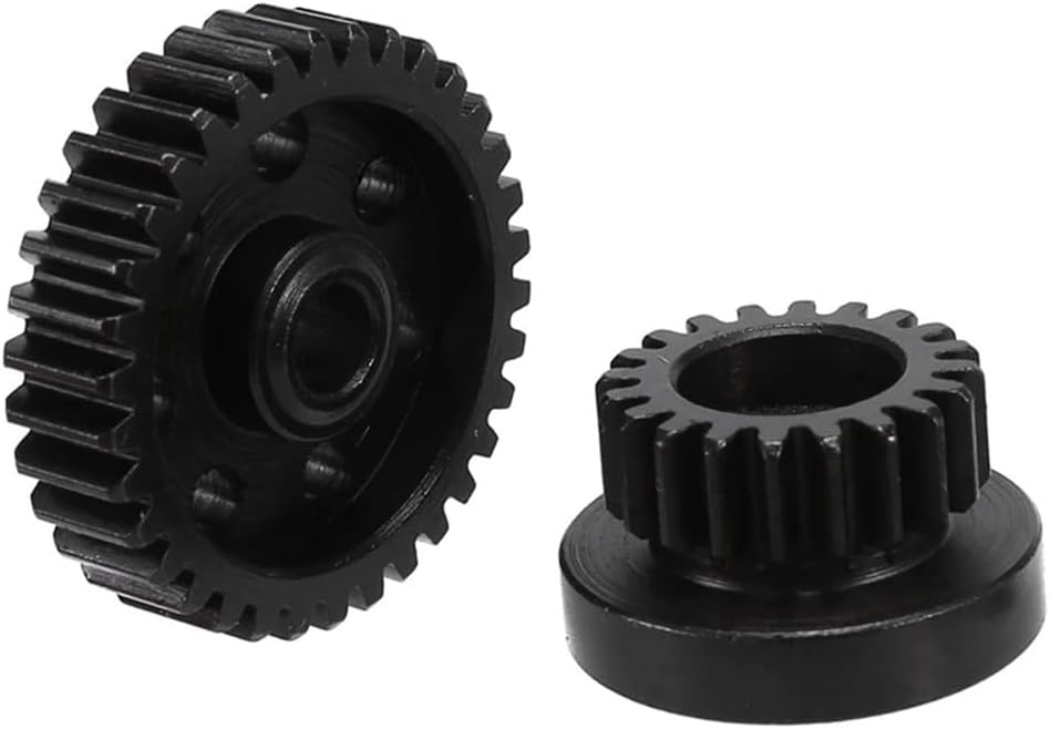 トランスミッション ハイギア サスヨーヨーメカニクス