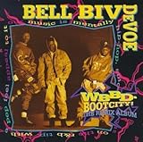 devo 8s binding  WBBD Bootcity! The Remix album by Bell Biv Devoe (1991-08-02)