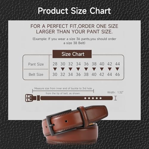 Simple, men's pin buckle belt, Korean version of fashion casual belt, manufacturer wholesale3