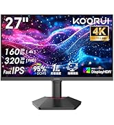 Amazon.co.jp: KOORUI モバイルモニター : パソコン・周辺機器