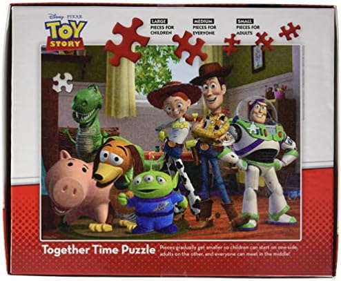 Ceaco toy story puzzle Clearance