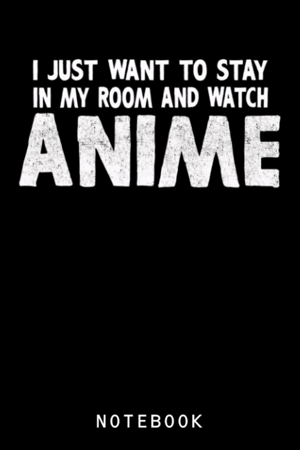 Anime Fan Gifts For ns_2 Journal Notebook: Anime Notebook For Girls, Students, Teachers, Staff, Perfect Gift. Lined 6x9 120 Pages College Ruled Notebook