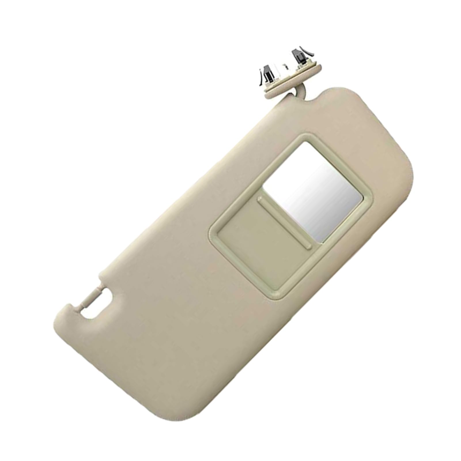 Parasole Bloccante Adatto Per 7432035A91B1 2010-2023 Scudo Con Trucco Vanità Luce Copertura Accessori Auto Sicuro