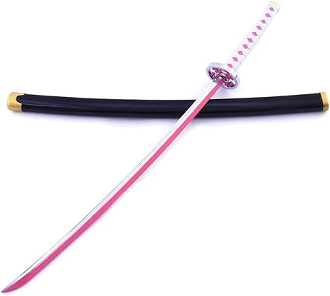 Amazon Luosyaer 鬼滅の刃 日輪刀 栗花落 カナヲ ペーパーナイフ キーチェーン キーホルダー ミニサイズ日輪刀 装備品 フィギュアスケート コスプレ 仮装 通販 Amazon Luosyaer 鬼滅の刃 日輪刀 栗花落 カナヲ ペーパーナイフ キーチェーン キーホルダー ミニサイズ日輪刀 装備品 フィギュアスケート コスプレ 仮装 通販