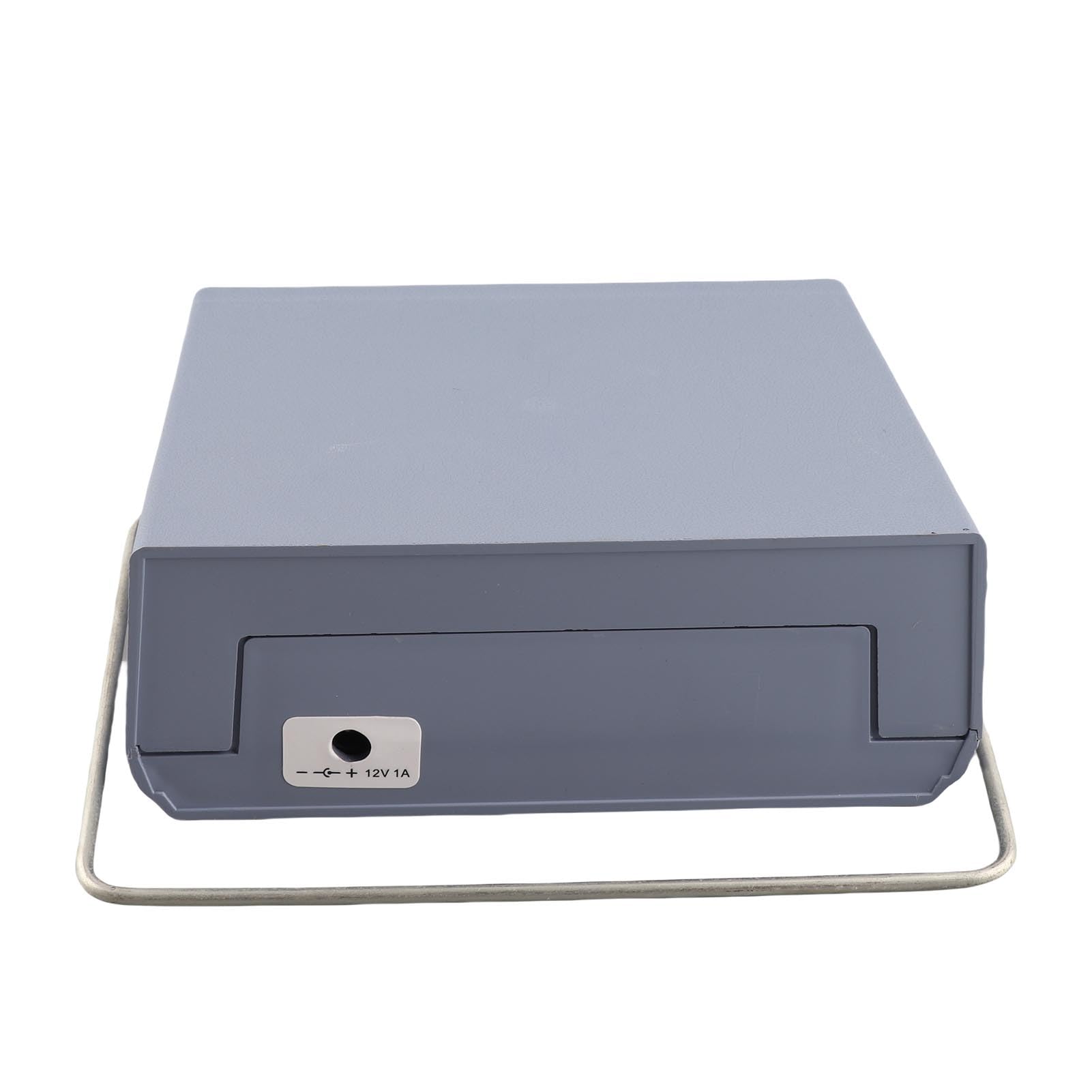 FTVOGUE Tester per Ricetrasmettitori a Modulazione di Frequenza Generatore di Segnali Portatile Completo con Misurazione Duplex Banda Completa Display Digitale da 10M a 900M per Test Campo di