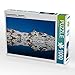 Produktbild Krummschnabelsee - Obertauern 1000 Teile Puzzle quer