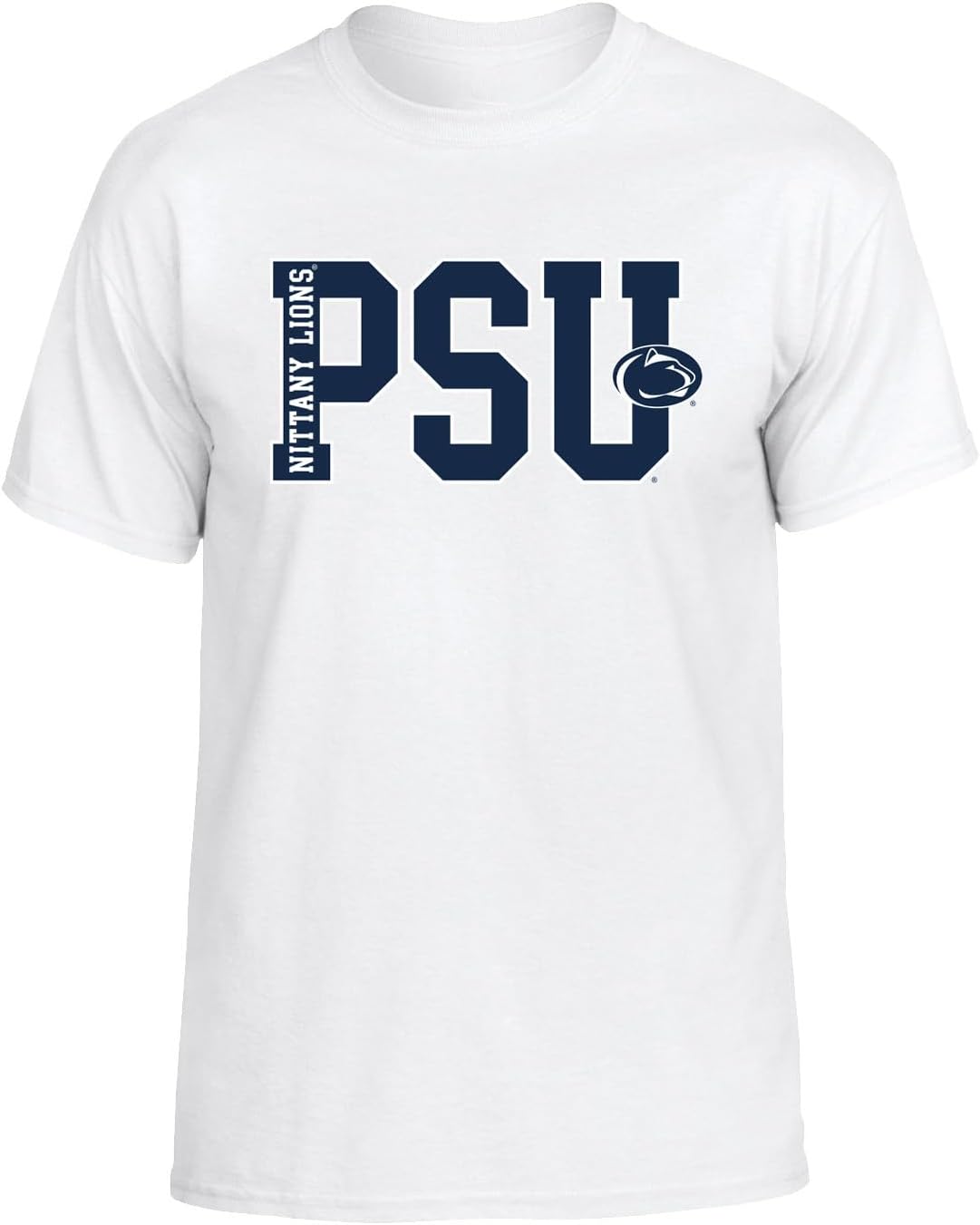 Penn State Officially Licensed PSU Big T Shirt