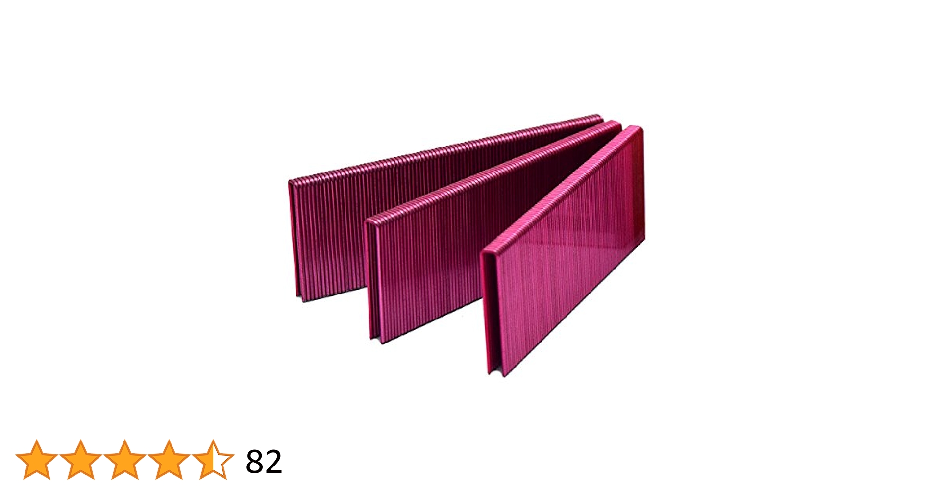マックスステープル432.438 Amazon.com: Max (Max) Staples 438ma Floor : Industrial