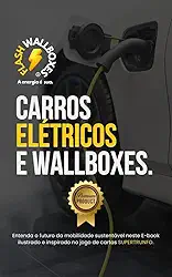 CARROS ELÉTRICOS E WALLBOXES: CARTAS COLECIONÁVEIS