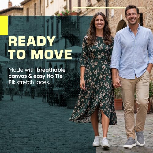 Image of Skechers Men's Arch Fit Arcade See Ya There