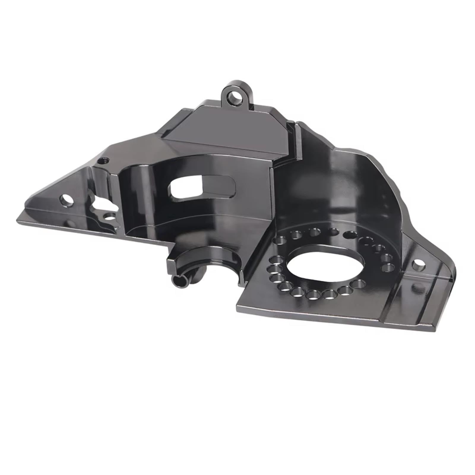 Caja Cambios para Traxxas para Mini para Maxx 1/16 Control Remoto