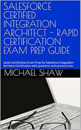Integration-Architect PDF Demo