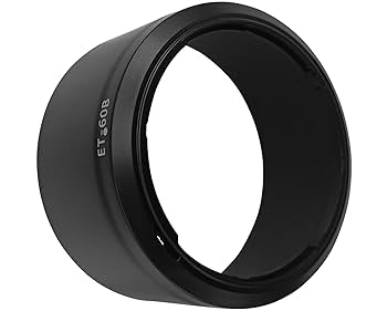 Canon RF-S55-210mm F5-7.1 IS STM フィルタ付き Canon RF-S55-210mm F5-7.1 IS STM Lens, Telephoto Zoom