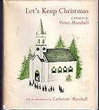 Let's Keep Christmas