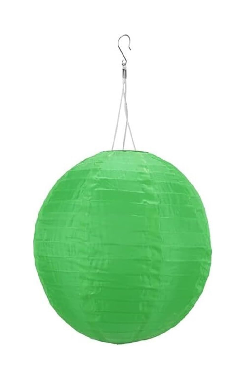 Round Paper Lanterns, Chinese Japanese Round Lantern 20cm Birthday Wedding DIY Ball Ornament