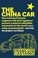 The China Car 1935007300 Book Cover