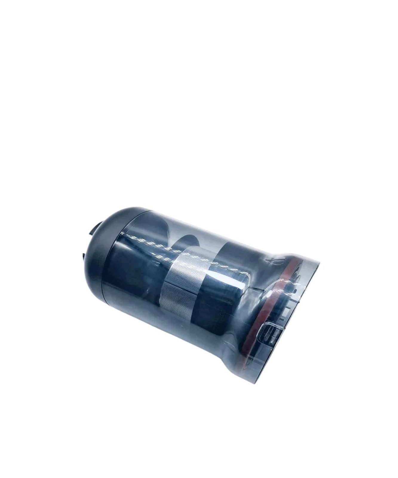 EEZII Dust Cup,compatible For Dyad， Pro Combo Handheld Cordless Vacuum Cleaner Spare Parts Dustbin