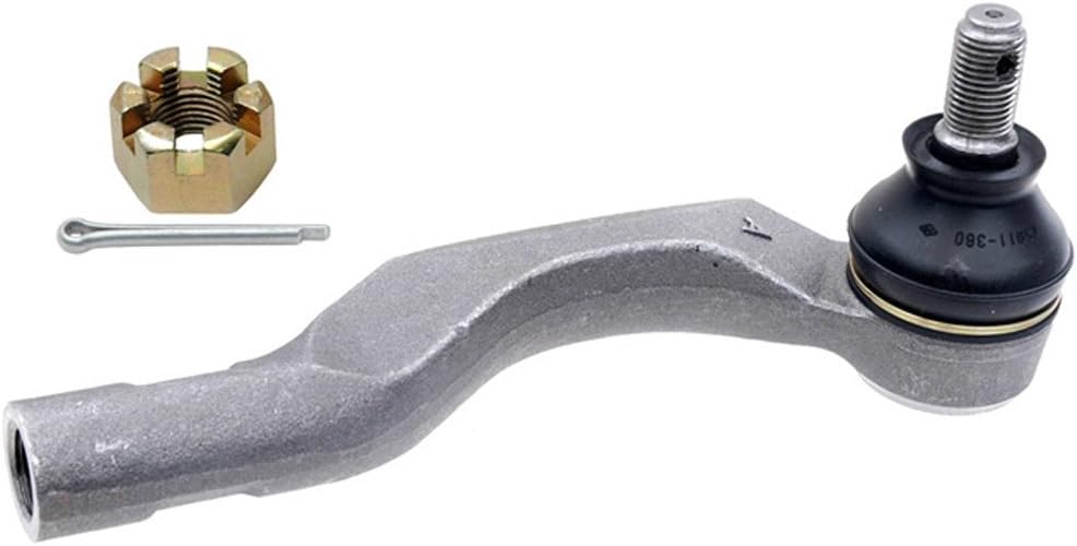 Raybestos 4011910 Professional Grade Steering Tie Rod End
