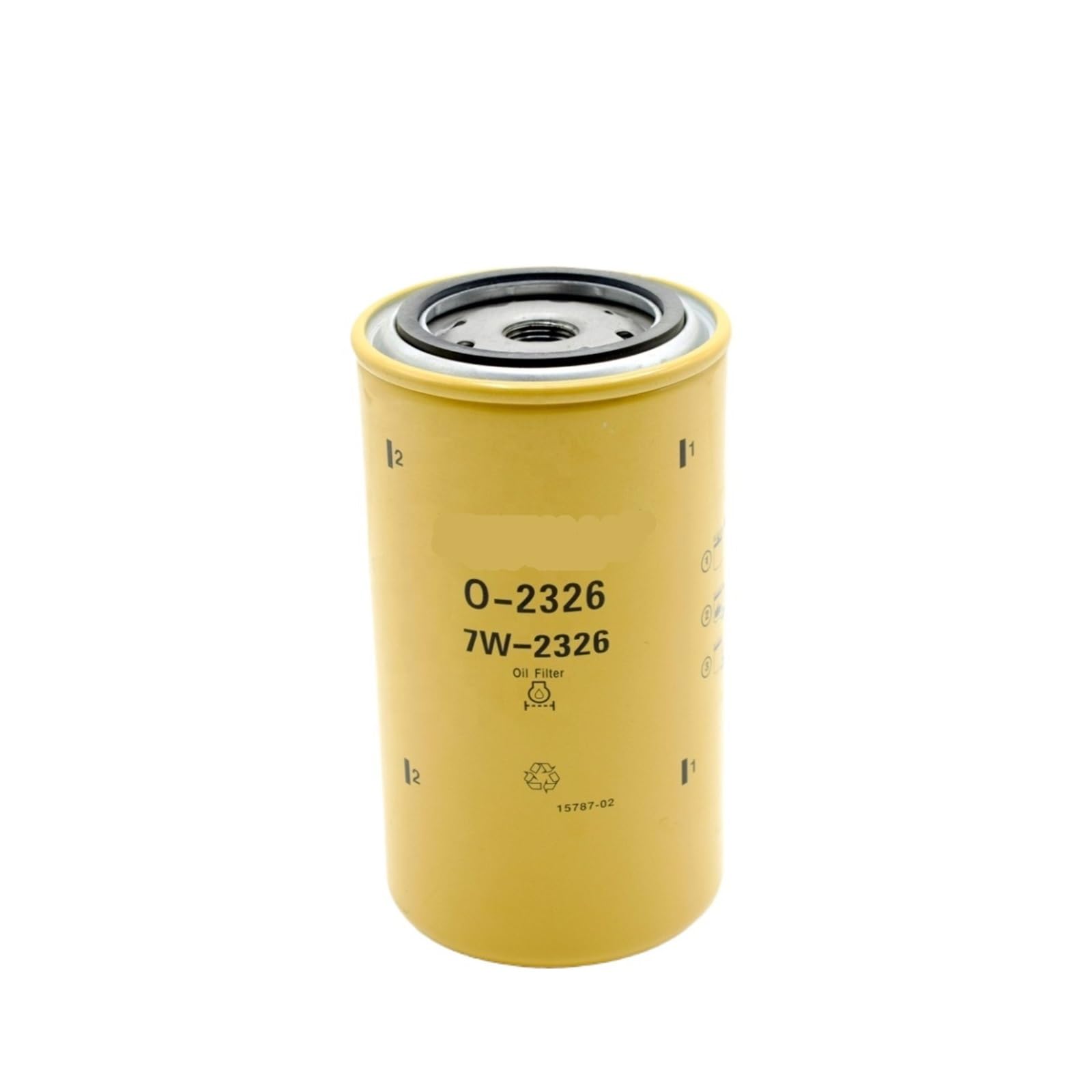 Filtro olio 3621142M1 1447031M1 1447031M2 LF697 LF699 2654407 7W2326