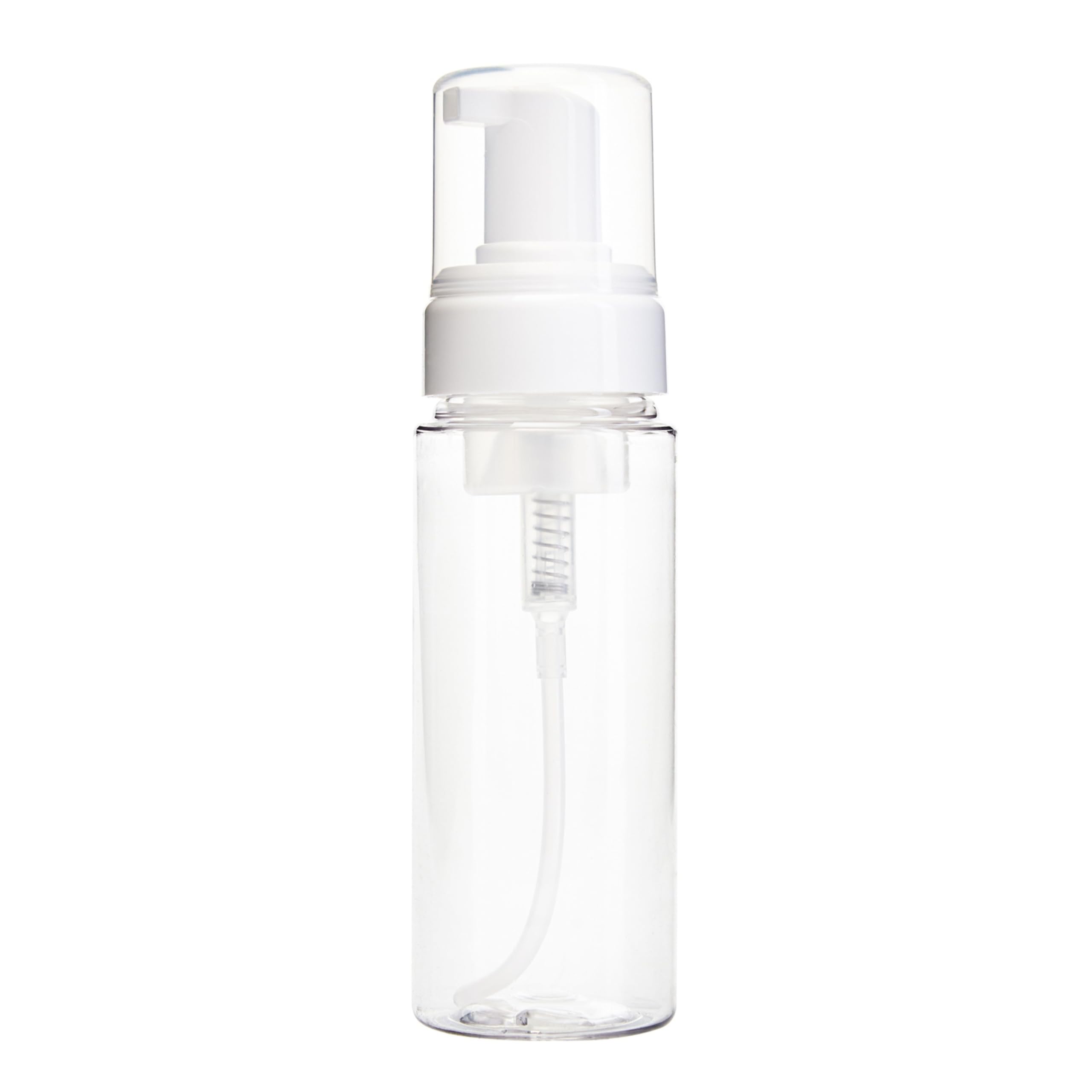 Foaming Bottle 150ml - Pump Dispenser for Cleaners/Soap/Shampoo - Creates Foam for easy Cleaning (1)
