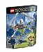LEGO Bionicle 70792 Skull Slicer Building Kit