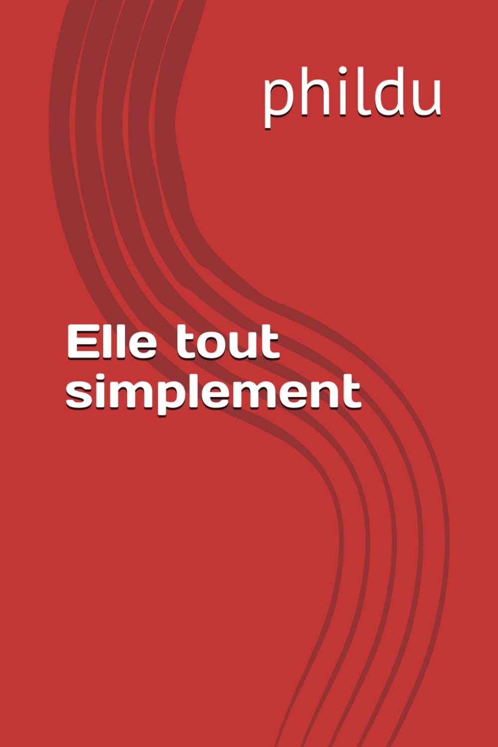 Elle tout simplement