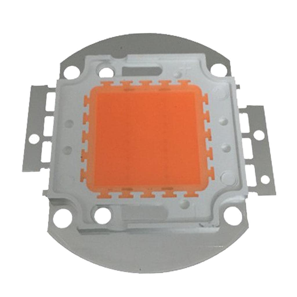 High Power LED Chip Full Spectrum Lamp Beads for DIY Light Plant Grow 20W Yard, Garden & Outdoor Living | Gardening Supplies | Hydroponics & Seed Starting | Grow Light Kits