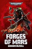Forges of Mars (Warhammer 40,000)