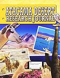 Atacama Desert Research Journal (Ecosystems Research Journal)