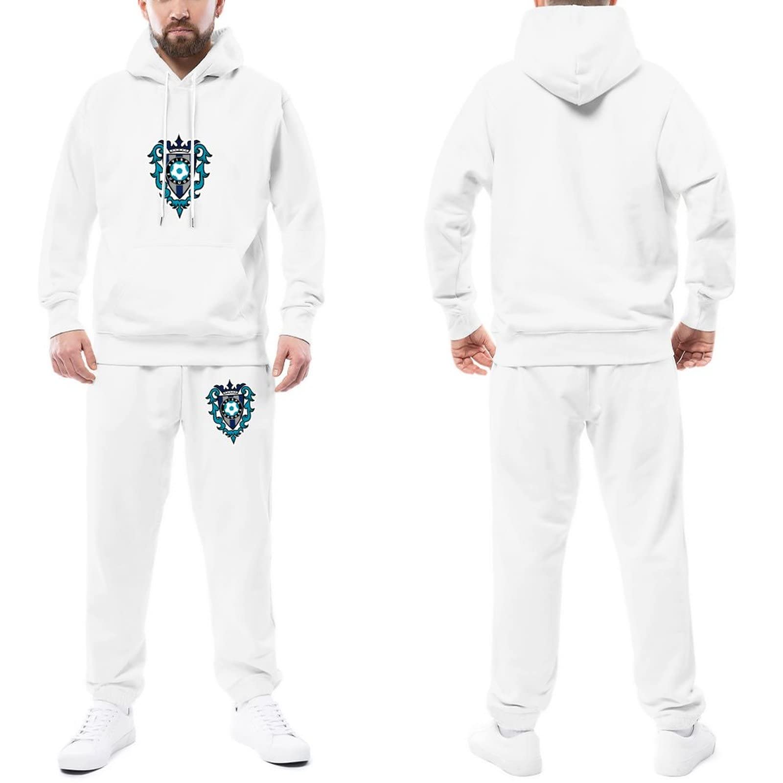 アビスパ福岡　ジャージ上下セット YONEX社製 選手着用モデル 移動着ジャージ（上下セット