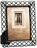 Fetco Home Décor 926457 Claremont Frame, Tuscan Bronze