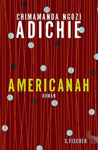 Americanah: roman (german edition)