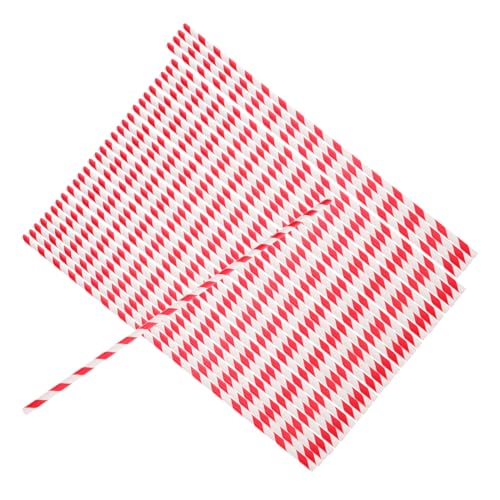 GRIRIW 100Pcs Cotton Candy Cone Sticks Paper Sticks for Cotton Candy Machines for Festivals Parties and School Events Safe Convenient and Easy Cleanup