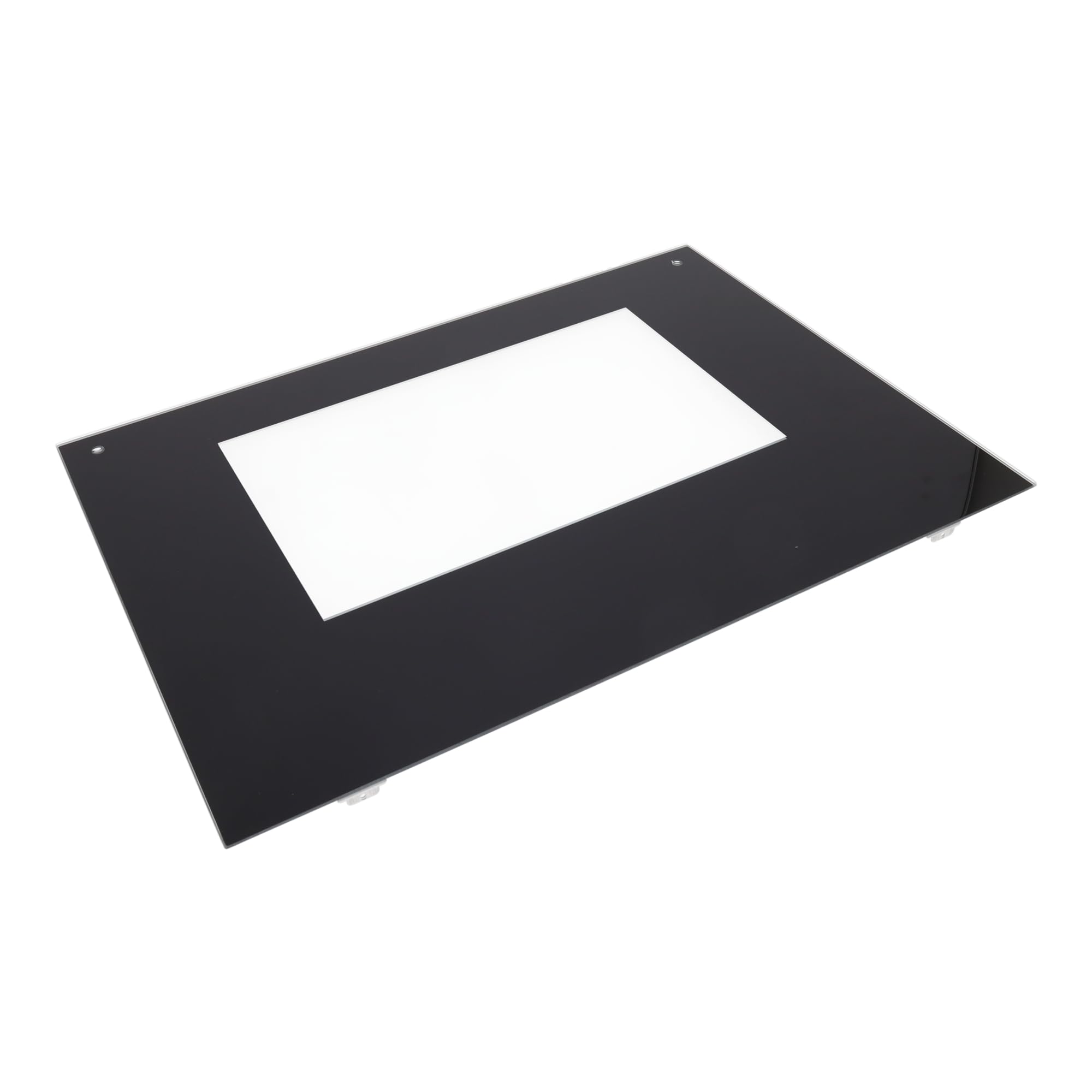 sparefixd Cristal para puerta frontal de horno Indesit ID60C2KS