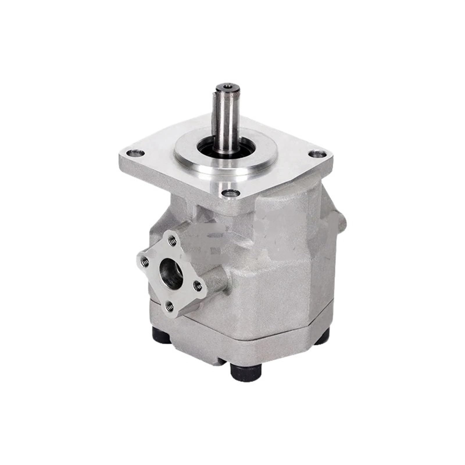 KWQNPHTRN Hydraulic Gear Pump HGP-2A-F4RF6R Single High Pressure Oil(HGP-2A-F6R)