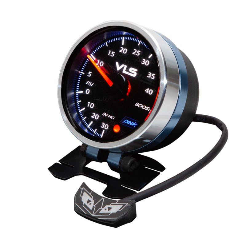 Revel 1TR1AB001 RVL VLSII Gauges