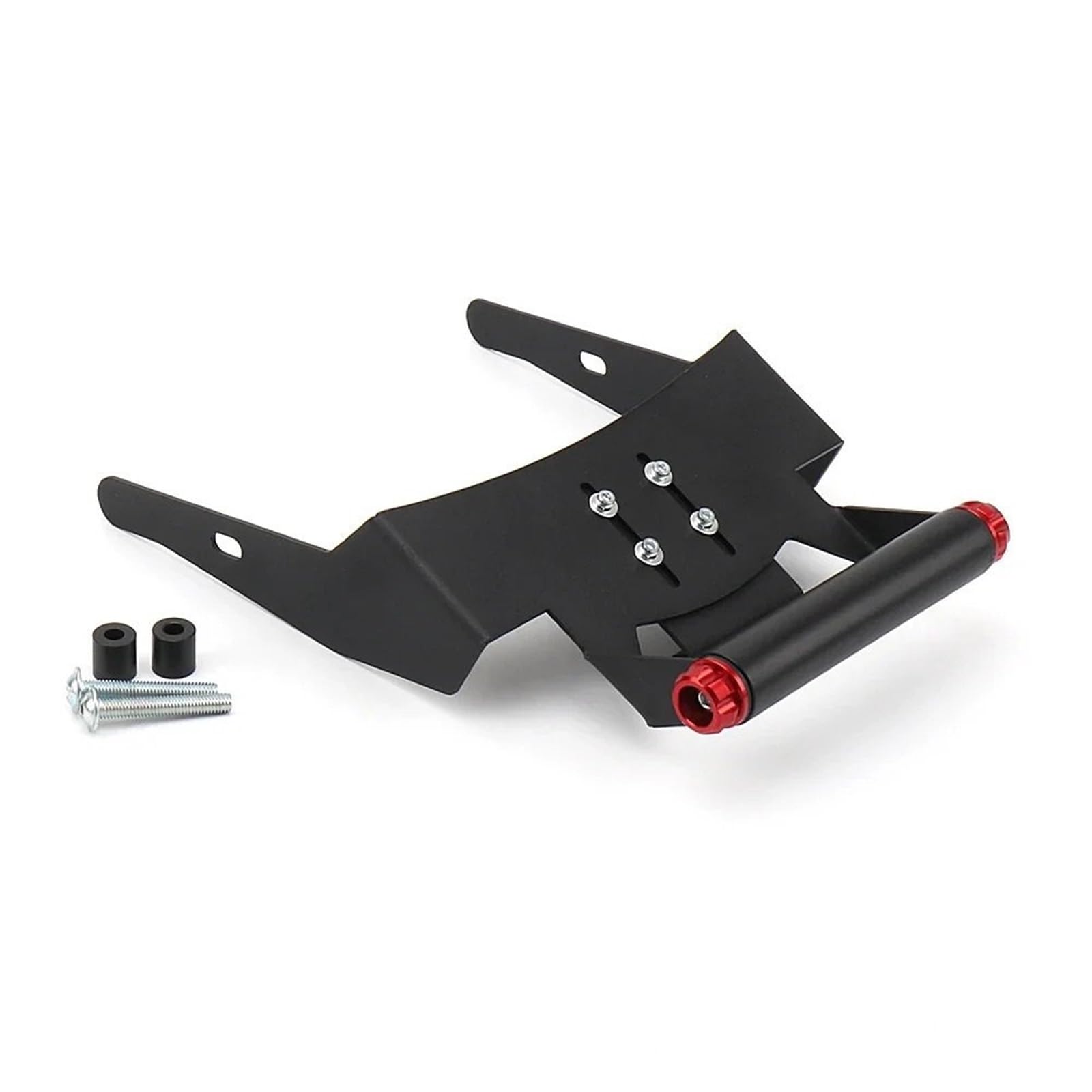 Akcesoria motocyklowe Uchwyt nawigacyjny na przednią kierownicę Uchwyt na telefon Uchwyt GPS Pasuje do HONDA ADV350 2021 2022 2023 Uchwyt do nawigacji GPS uchwyt(Navigation bracket)