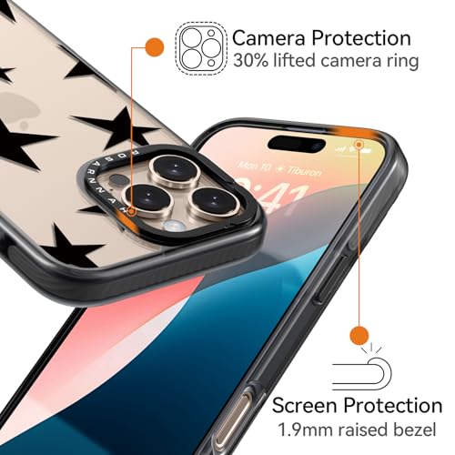 Coque iPhone 16 Pro incassable protection antichoc 2m contre chutes - 3
