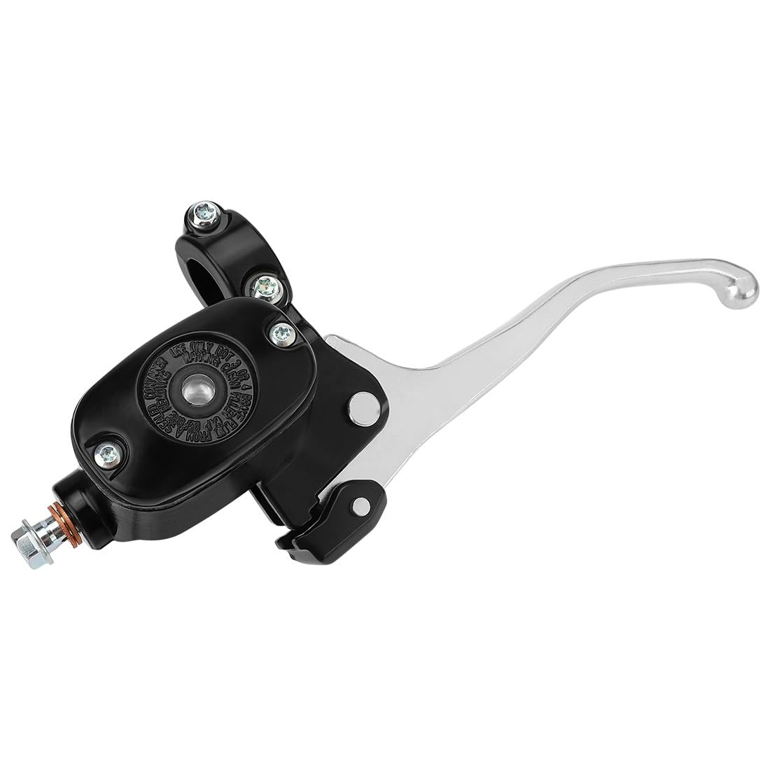 Przednia lewa pompa hamulcowa do Arctic Cat ATV 350 366 400 425 450 Alterra 400 450 500 550 570 700 Cylinder hamulcowy Główny cylinder hamulcowy