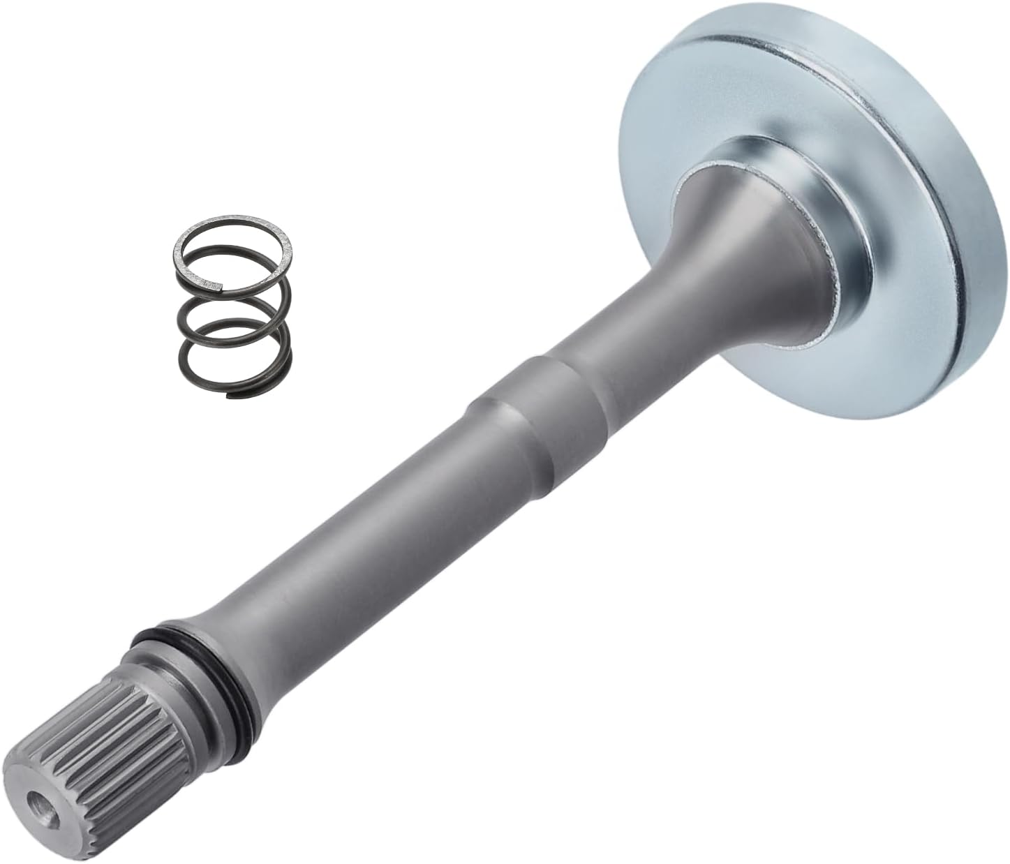 JAVIK Rear Final DriveShaft Propeller Shaft for Honda Rancher 420 Foreman 500 Foreman 520 2014-2024 OEM# 40200-HR3-A20