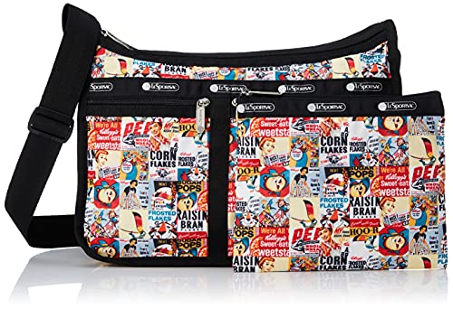 Image of LeSportsac Deluxe Everyday Bag