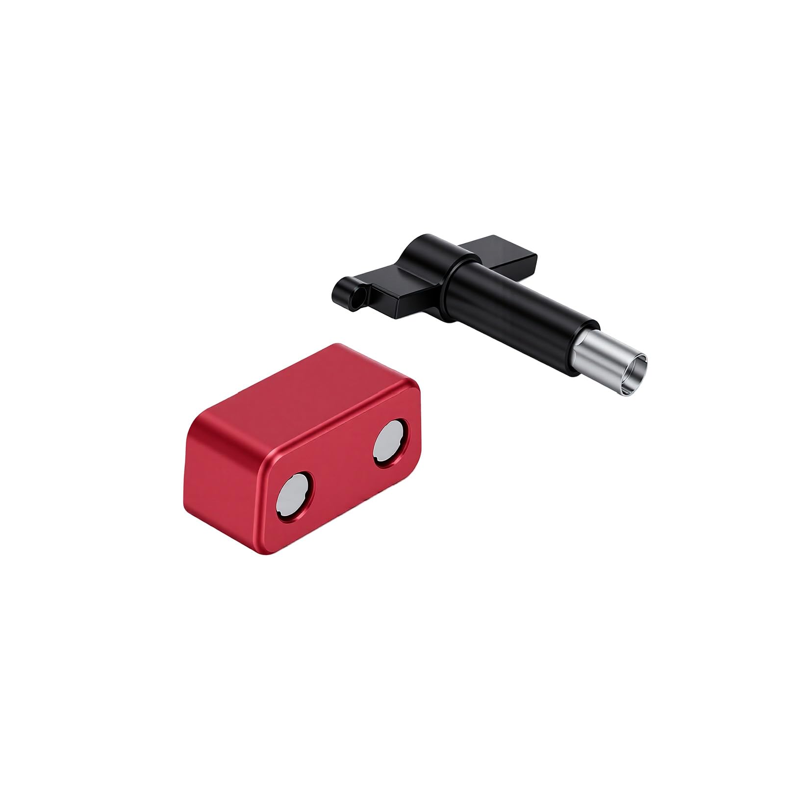Cnc Aluminium Obd2 Port Lock Anti-Diebstahl-ECU-Schutz