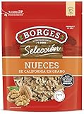 Borges Nuez De California En Grano, 130 Gramo