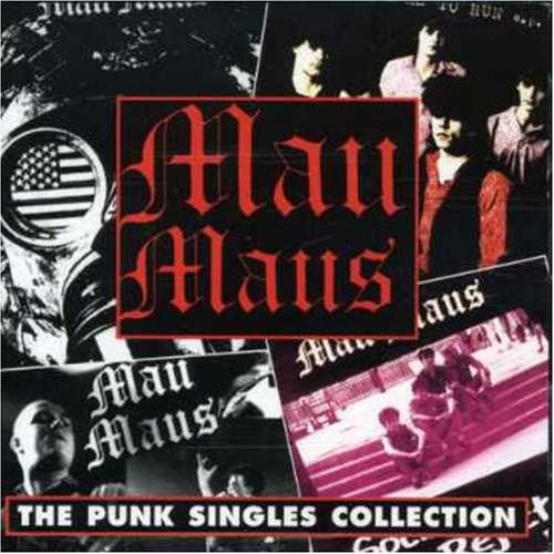 Complete Mau Maus Punk Singles Mau Maus Amazon.de MusikCDs & Vinyl